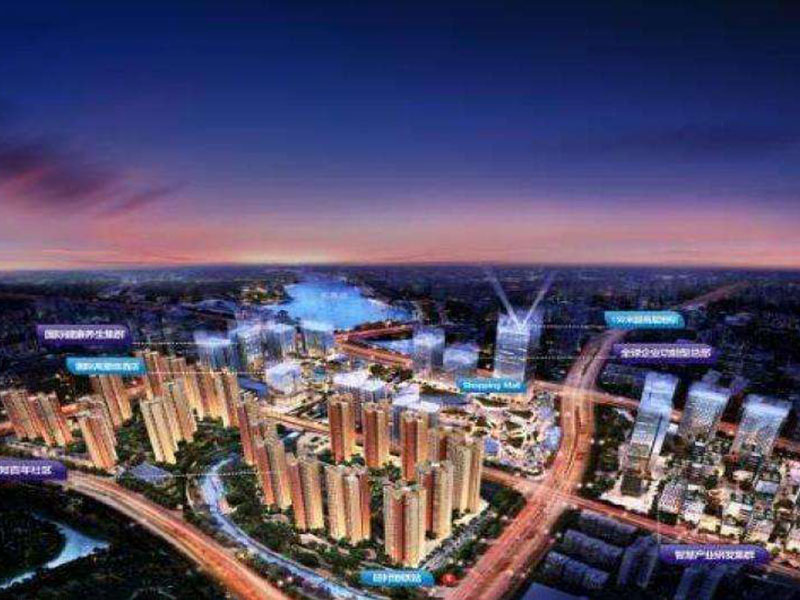 廣州市增城區(qū)瓏玥府