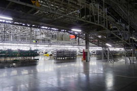 鹽城之行 東風(fēng)悅達起亞第二工廠參觀記與區(qū)域服務(wù)新體驗